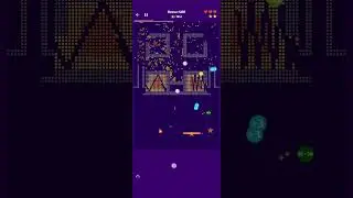 Brick Mania - level 400 #shorts #games #livestream #pingpong #pinball #brickgame #satisfying