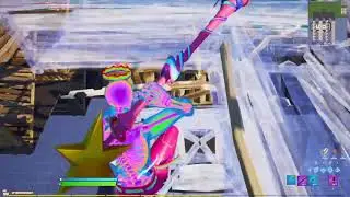 fast console edits