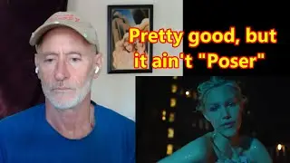 Call Me What You Want (Grace VanderWaal) reaction