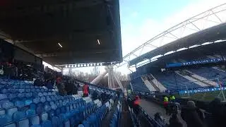 Inside Accu Stadium  2
