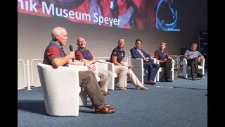 Event STS 99 Anniversary Summary