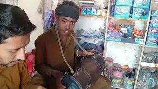 Pakistan Local Talent Ghairan de akhy lag ke