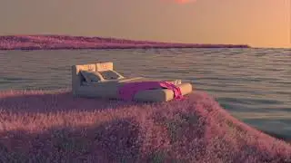 Delta Waves for Deep Sleep induction: Relaxing Music to Calm Your Mind and Body