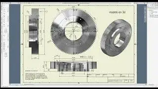 Autodesk Inventor Professional DISE&Ntilde;O DE PI&Ntilde;ON