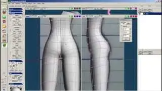 Meta to MMD - Chapter 02 - Body B