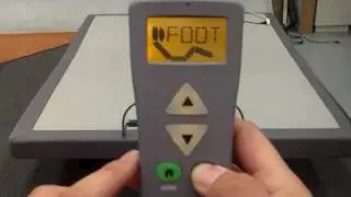 Adjustable Base Neck Head and Foot Remote Pairing