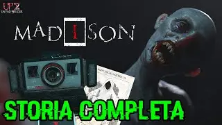 The Story of the World's Scariest Game | Madison ITA