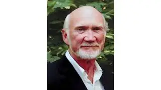 Happy Heavenly 87th Birthday Colin Fox!