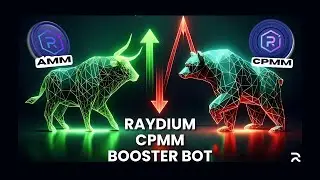 What Makes AMMs Tick and How Raydium Boosts Trading Volume?