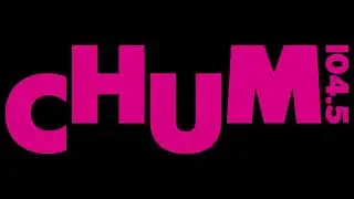 104.5 CHUM-FM Toronto Legal/TOTH ID 