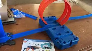 Обзор многоконтурного бокса Track Builder 