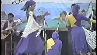 AF Crisol 1995