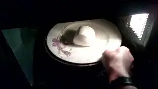 What happens when you place a marshmallow in a microwave for 30 seconds?