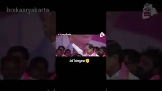 challo warangal #trending #trendingshorts #25yearsofbrs #brsparty #ktrtrs
