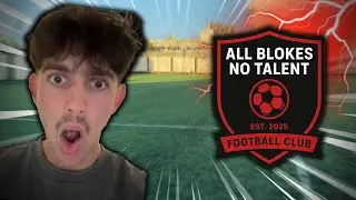 REACTING TO MY INDOOR FOOTBALL HIGHLIGHTS 2025