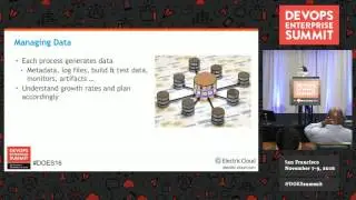 Designing Your Pipelines for Scalability and Resiliency - Electric Cloud