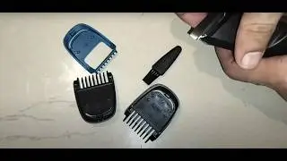 Philips BT1233/18 Beard Trimmer Review | Battery Powered Men's Trimmer | USB Charging Rechargeable