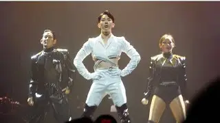#조권 #Jokwon #mymymy 20220924 #희노애락댄스콘서트