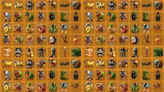 NEW Brainrot Merge Game! Unlocking as Many Secret Brainrots as Possible!