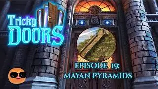 Tricky Doors Ep 19   Mayan Pyramids