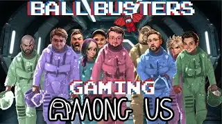 Ball Busters Gaming New Years Celebration!!!