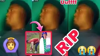 Arsii Kessatti Namichi 2ffa Harme Ofi Ajjesse Uuffff/RIP 