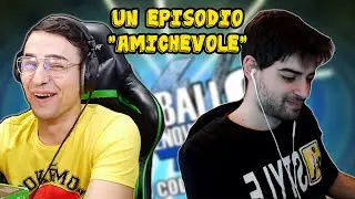 DOVEVA ESSERE UN CAPSULE OPENING IN AMICIZIA... VERO @Tuberanza ? | Hero Colosseum Xenoverse 2 ITA
