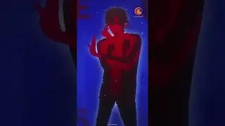Link Click had crazy animation!