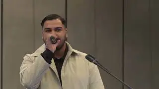 Serbdi brengt 'Mama sorry', voorstelling jaarverslag van het Kinderrechtencommissariaat 2025