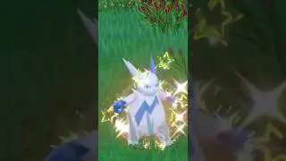 SHINY Zangoose Encounter #pokemon #shinypokemon