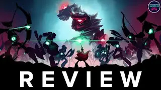 Is MASTERS OF ANIMA a strategy gem or a massive bore off? - REVIEW