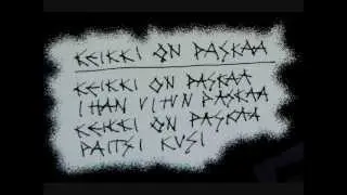VITTU EI KIITOS - 