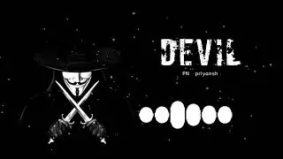 New Ringtone 2023 | DEVIL  Ringtone | Attitude ringtone | MP3 Mobile Ringtone #devil #ringtone