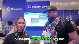 LYS Labs: Optimizing Trading Data at Chainlink #shorts