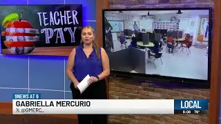West Baton Rouge Parish school tax renewals critical for teacher salaries