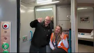 Celebrating 150 years of Glasgow Traincare Centre at Polmadie