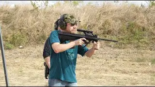 Steyr AUG A2/ Steyr USR | 