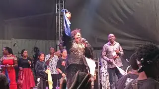 KENYA🇰🇪 ULINDWE- Rose Muhando (official 4K VIDEO) @rosemuhandoofficial5676