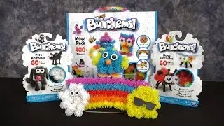 Bunchems from Spin Master