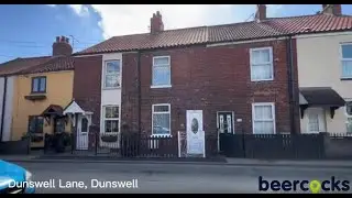 Dunswell Lane, Dunswell