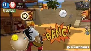 Respawnables | back on server BRAZIL-