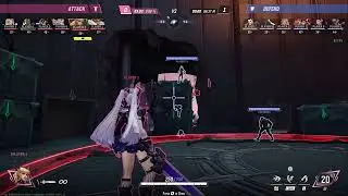 Marvel Rivals   Magik POTG
