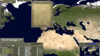 Supreme Ruler 1936 - First Look and Japan Save