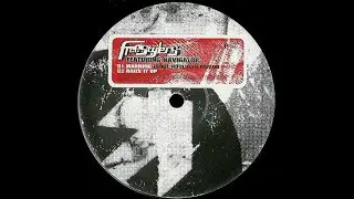 Freestylers - Raize It Up (1998)