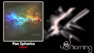 Pan Spherics - Closure