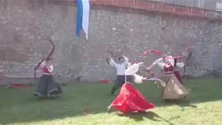 Dreamdancers (live @ Rotenstein, Hol&iacute;č, 27.5.2017)