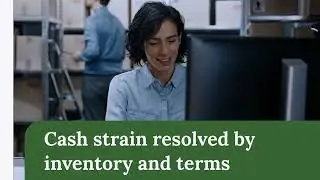 Section 3  Cash Management Strategies and Techniques