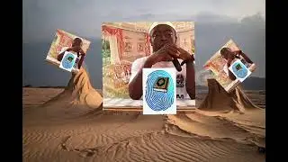 Q V R F finger print in the Quran