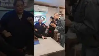 TIK TOKER DR RUBY MALIK KO | CEO GULF PAKISTAN FARZANA TARIQ SHEIKH | NY KAN PAKRWA DIYE