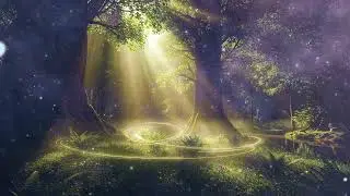 Cellular Light &ndash; 285 Hz Healing Music Frequency: Cellular Regeneration, Body Harmony & Repair